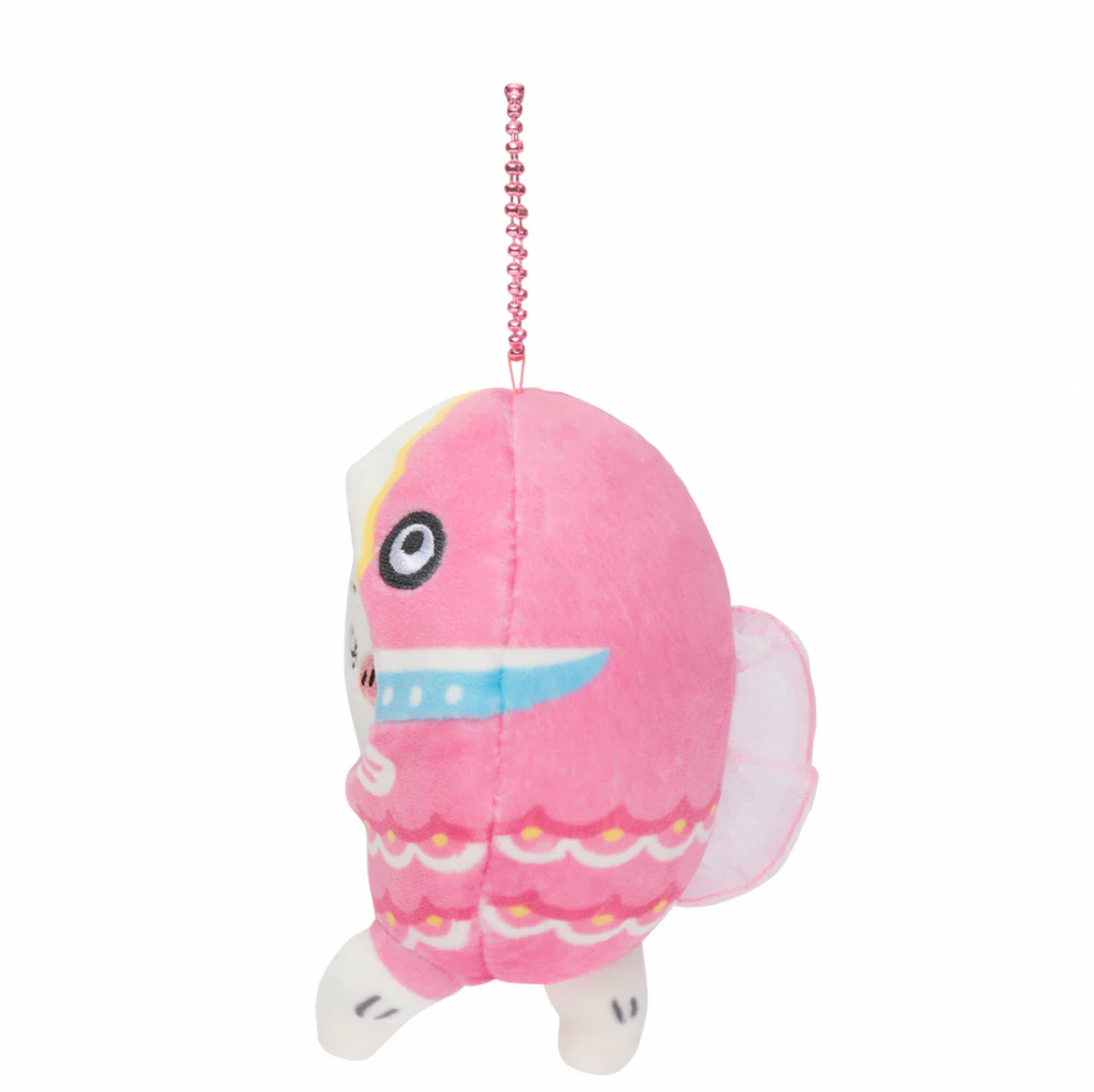 Chiikawa Koinobori Mascot (Chiikawa)