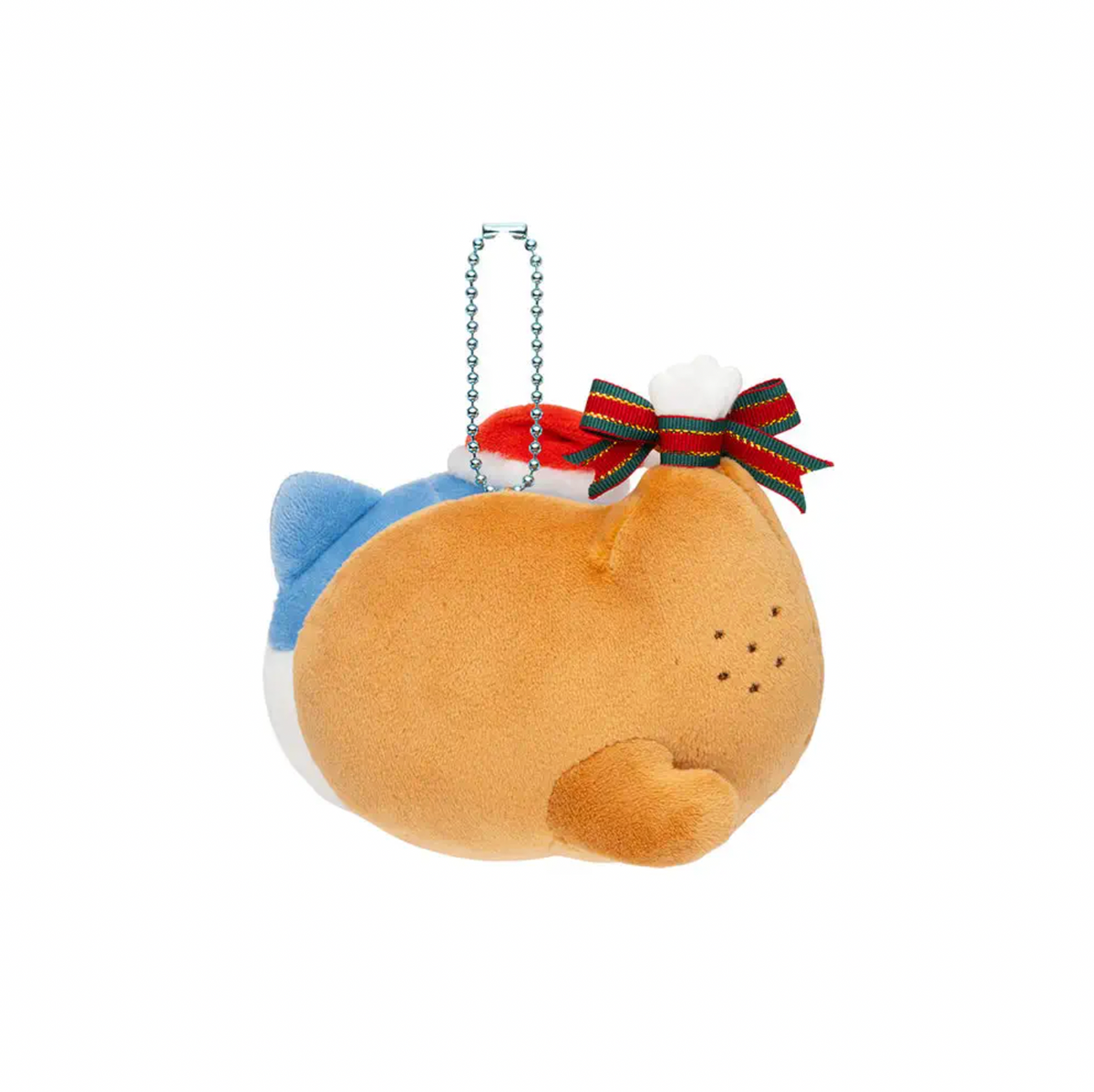 Chiikawa Turned-into-Chicken Mascot (Hachiware)