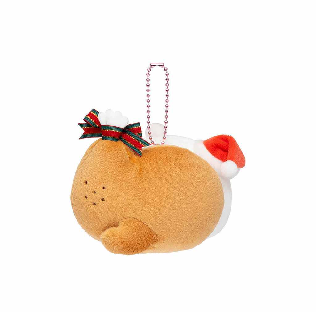 Chiikawa Turned-into-Chicken Mascot (Chiikawa)