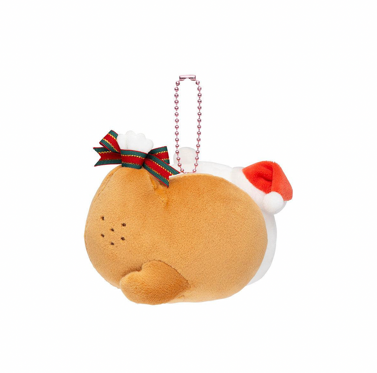 Chiikawa Turned-into-Chicken Mascot (Chiikawa)
