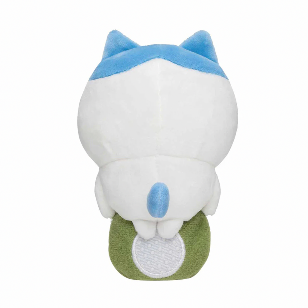 Chiikawa Desktop Hanging Plush Toy (Reward Bag Hachiware)