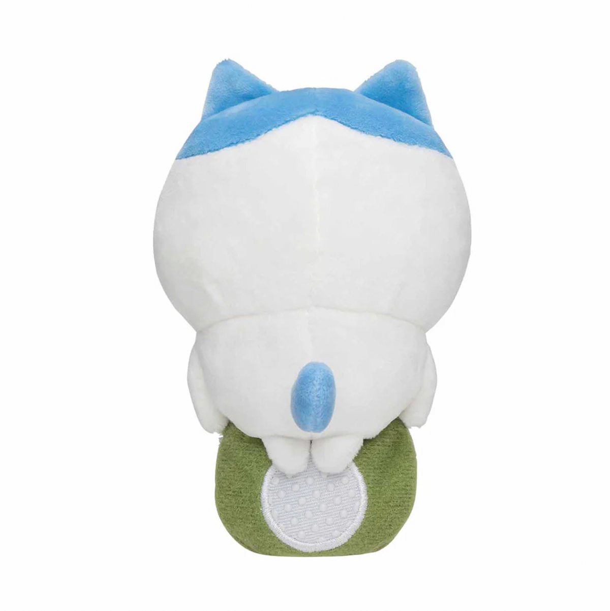 Chiikawa Desktop Hanging Plush Toy (Reward Bag Hachiware)