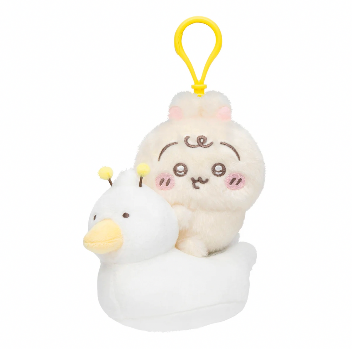 Chiikawa Baby Potty Mascot (Usagi)
