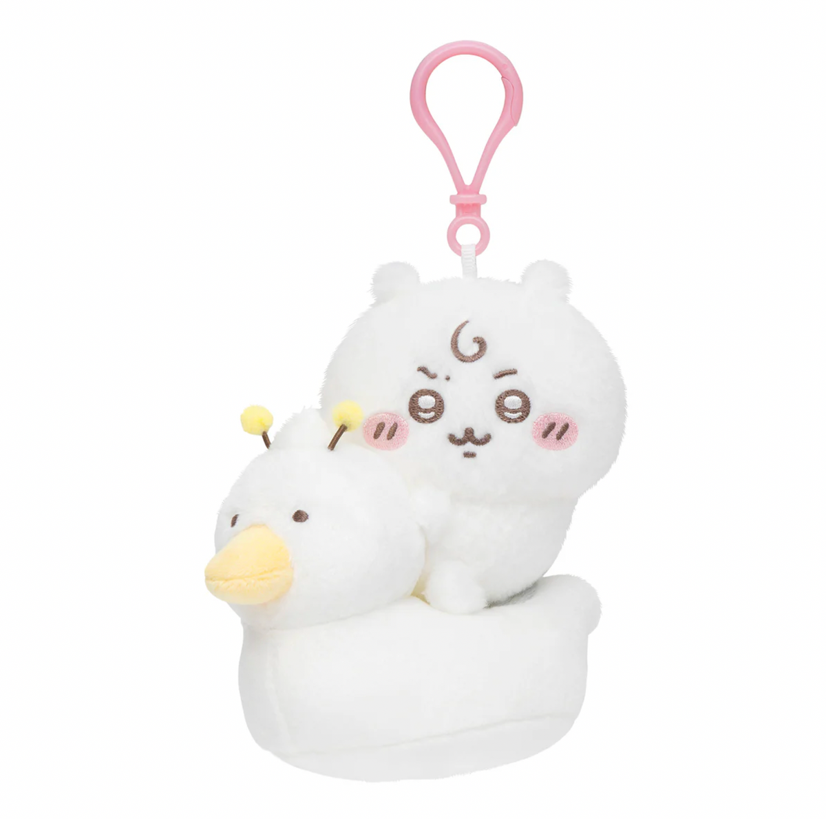 Chiikawa Baby Potty Mascot (Chiikawa)