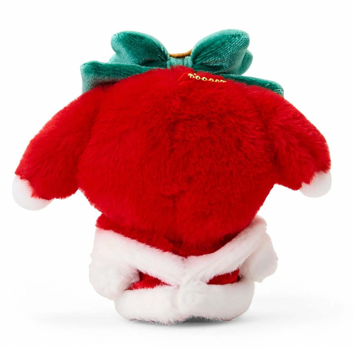 Japan Sanrio Original Mascot Holder - My Melody : Christmas 2025