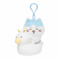 Chiikawa Baby Potty Mascot (Hachiware)