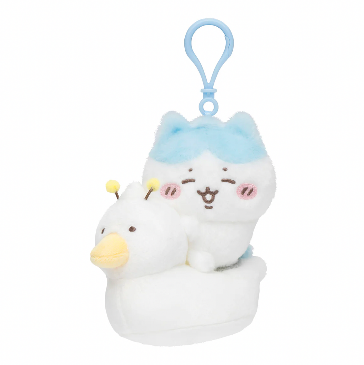 Chiikawa Baby Potty Mascot (Hachiware)