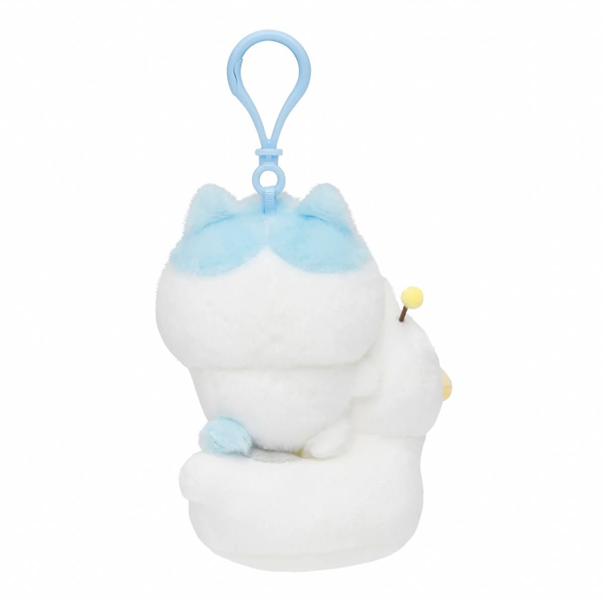Chiikawa Baby Potty Mascot (Hachiware)