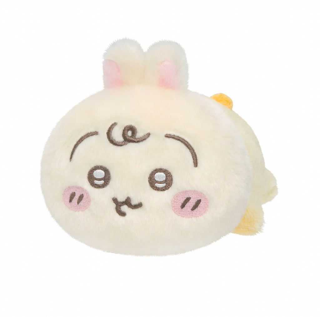 Chiikawa Baby Crawling Plush Toy (Usagi)