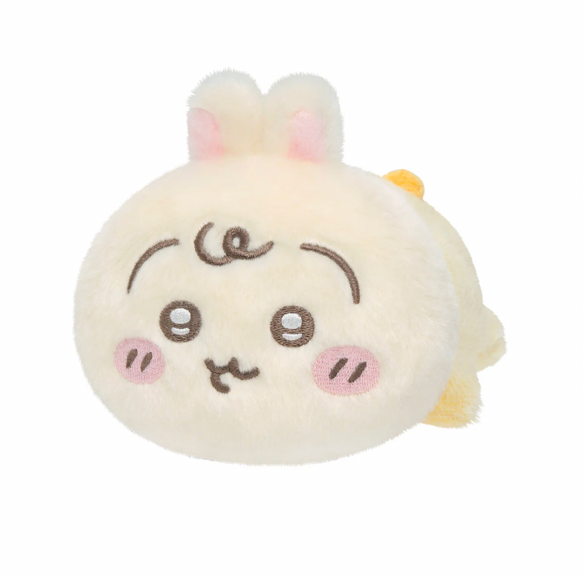 Chiikawa Baby Crawling Plush Toy (Usagi)