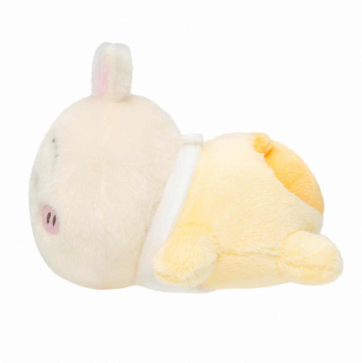 Chiikawa Baby Crawling Plush Toy (Usagi)