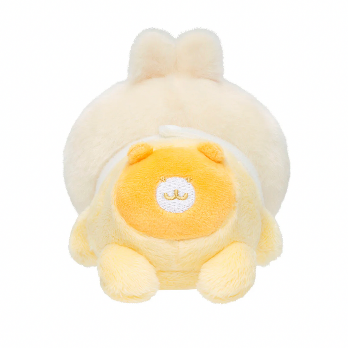 Chiikawa Baby Crawling Plush Toy (Usagi)