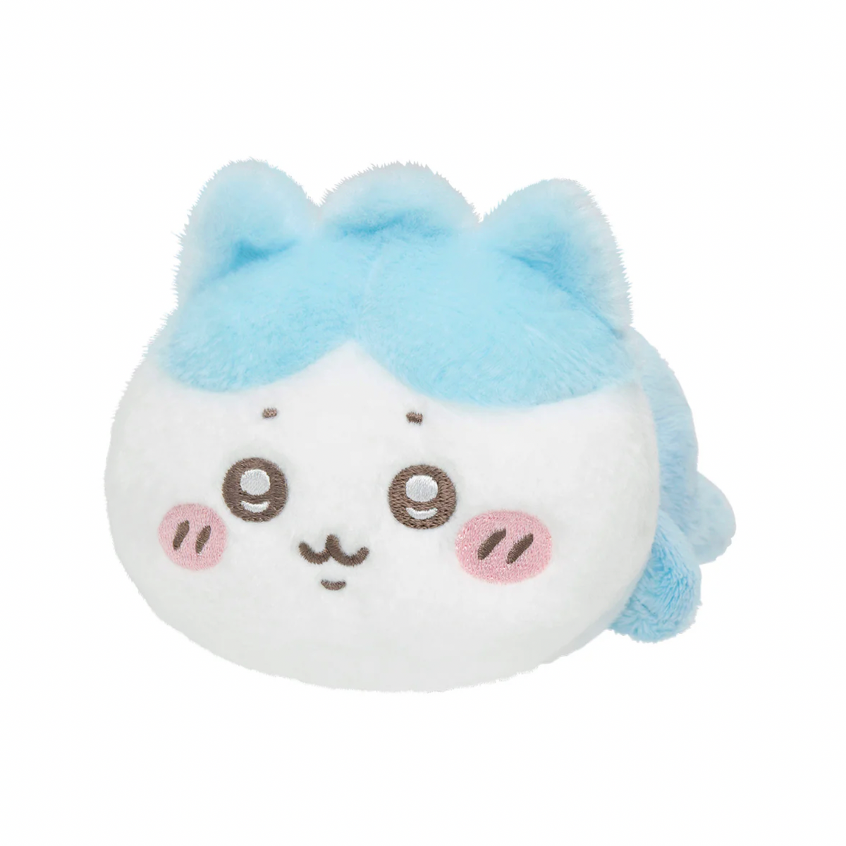 Chiikawa Baby Crawling Plush Toy (Hachiware)