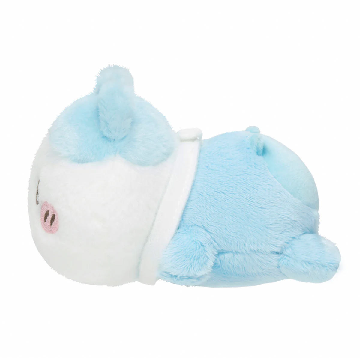 Chiikawa Baby Crawling Plush Toy (Hachiware)