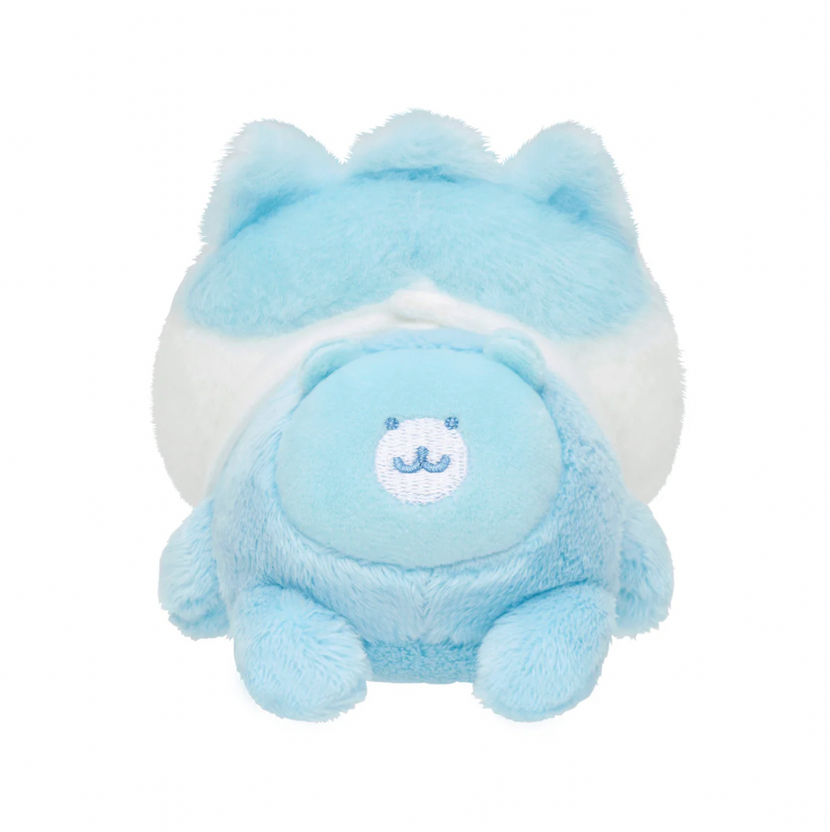 Chiikawa Baby Crawling Plush Toy (Hachiware)