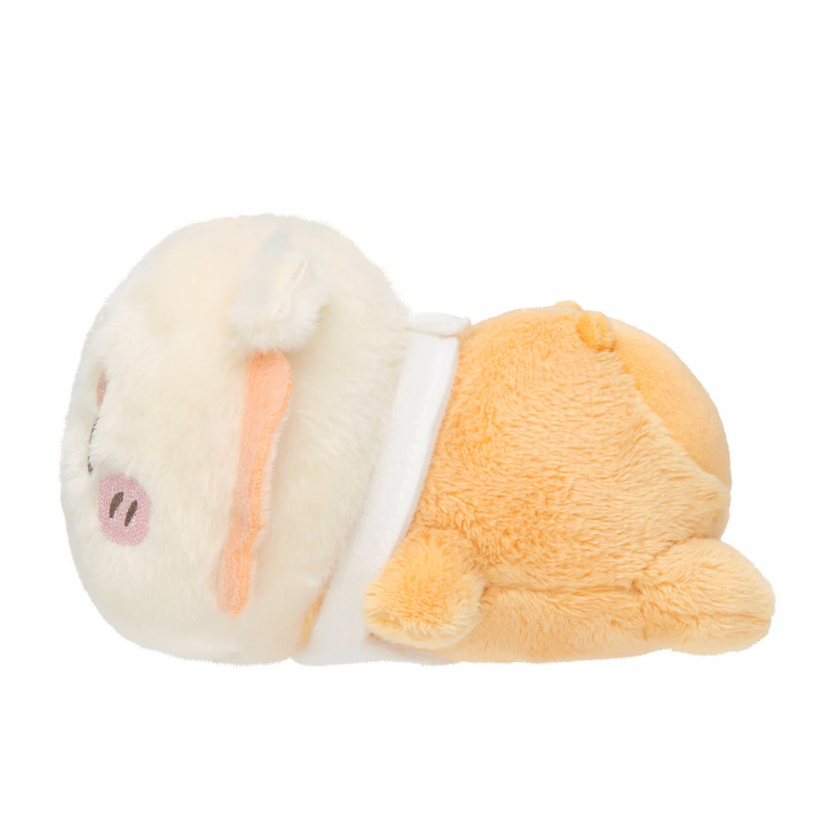 Chiikawa Baby Crawling Plush Toy (Shisa)