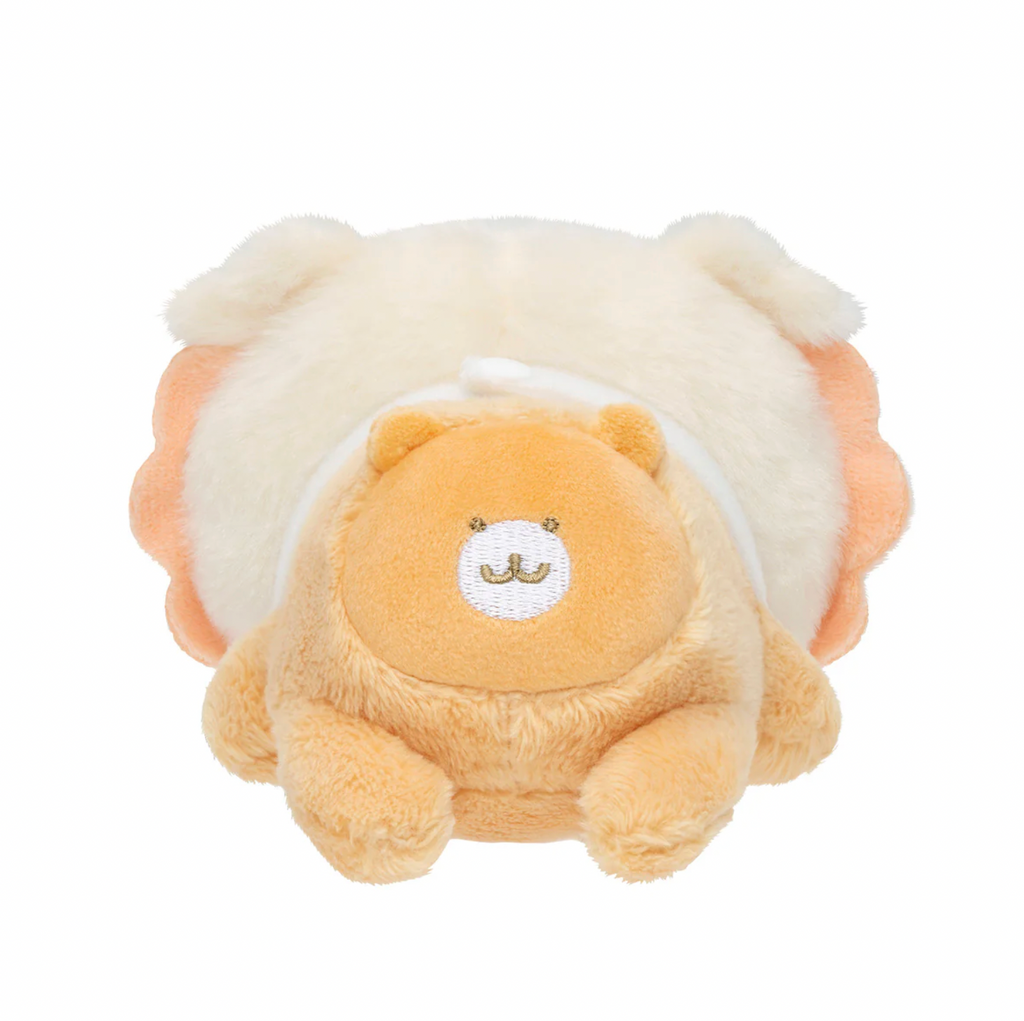 Chiikawa Baby Crawling Plush Toy (Shisa)