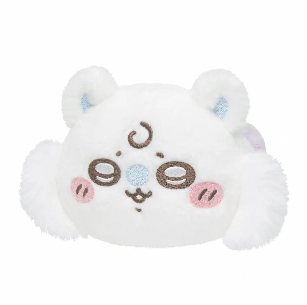 Chiikawa Baby Crawling Plush Toy (Momonga)