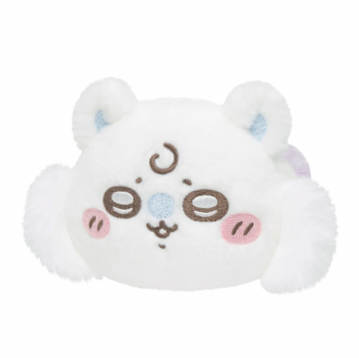 Chiikawa Baby Crawling Plush Toy (Momonga)