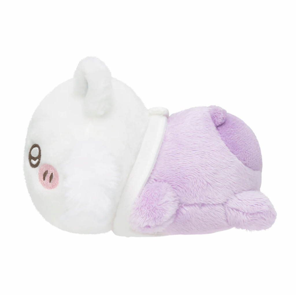 Chiikawa Baby Crawling Plush Toy (Momonga)