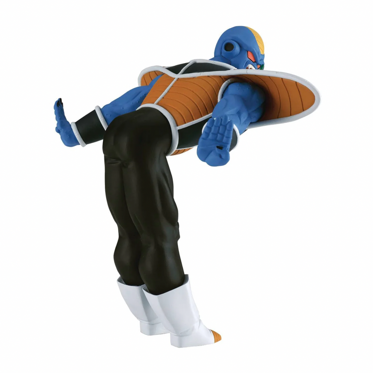 Dragon Ball Z Solid Edge Works VOL.19 Burter Prize Figure