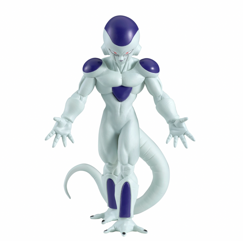Dragonball Z 6 Inch Prize Figure Solid Edge Works - Frieza