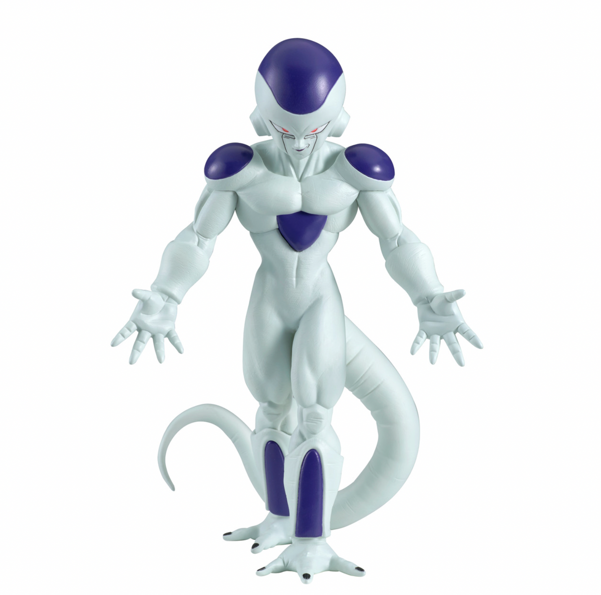 Dragonball Z 6 Inch Prize Figure Solid Edge Works - Frieza