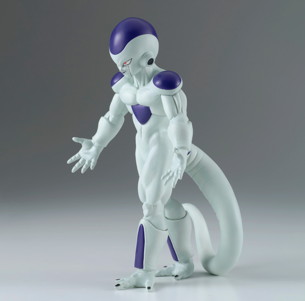 Dragonball Z 6 Inch Prize Figure Solid Edge Works - Frieza