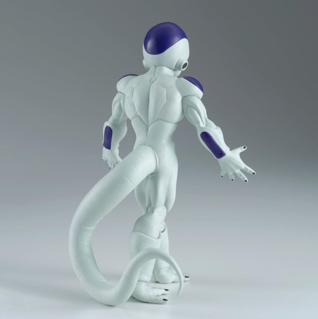 Dragonball Z 6 Inch Prize Figure Solid Edge Works - Frieza