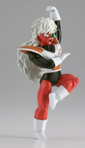 Dragon Ball Z Solid Edge Works Vol.18 Jeice Prize Figure