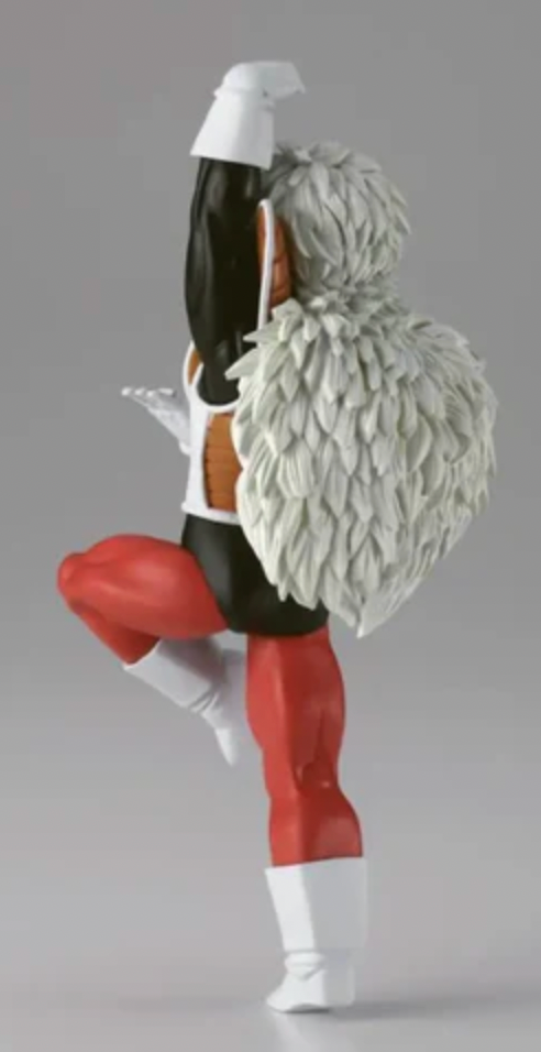 Dragon Ball Z Solid Edge Works Vol.18 Jeice Prize Figure