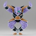 Dragon Ball Z Solid Edge Works Vol.17 Ginyu Prize Figure