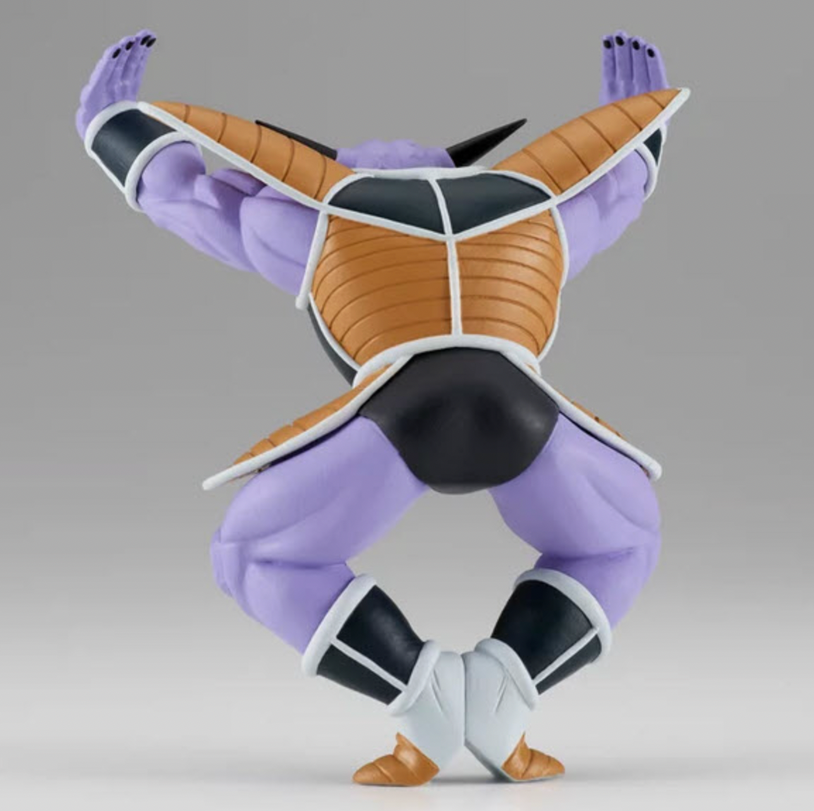 Dragon Ball Z Solid Edge Works Vol.17 Ginyu Prize Figure
