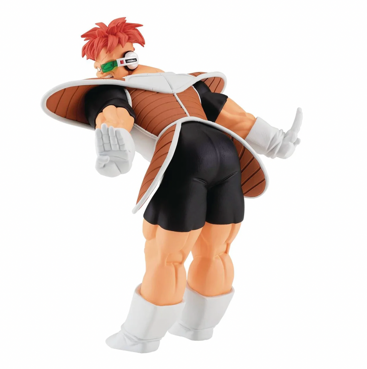 DRAGON BALL Z - SOLID EDGE WORKS V20 Prize Figure