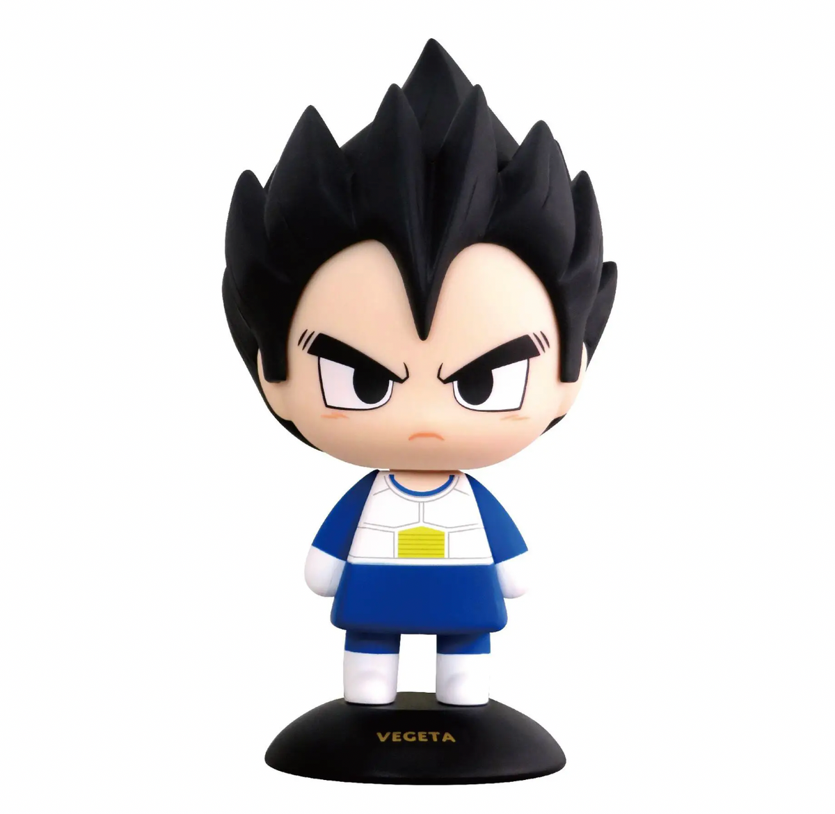Dragon Ball Z: Yr-44S Yurayura Head Vegeta (Reissue)