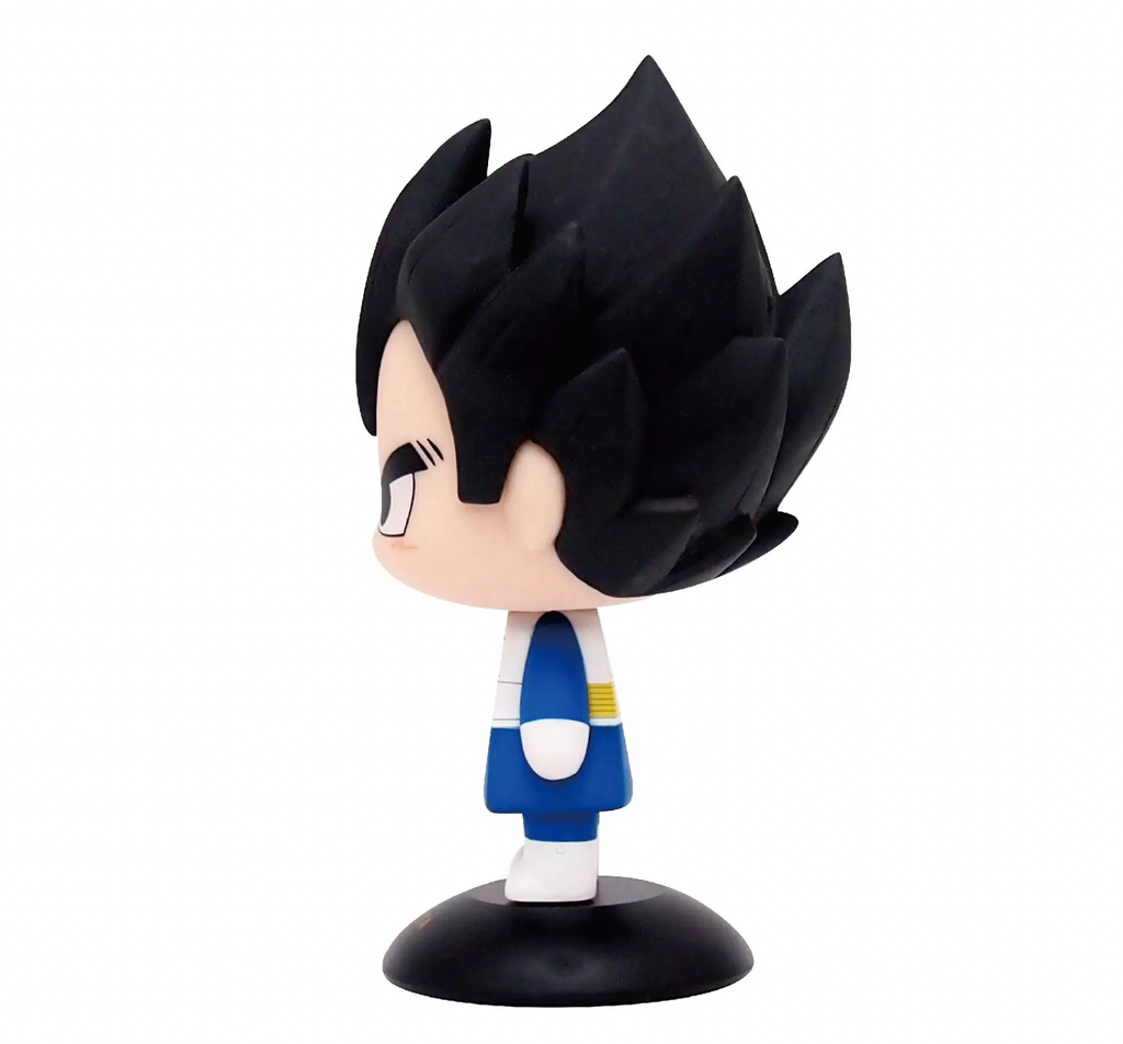 Dragon Ball Z: Yr-44S Yurayura Head Vegeta (Reissue)