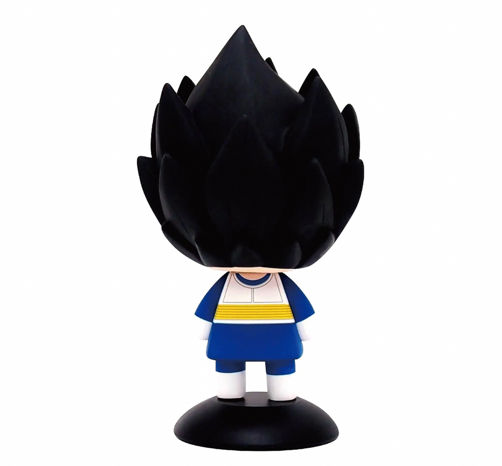 Dragon Ball Z: Yr-44S Yurayura Head Vegeta (Reissue)