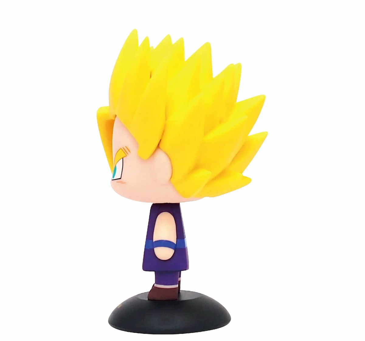 Dragon Ball Z: Yr-55S Swaying Head Son Gohan (Super Saiyan 2) (Reissue)