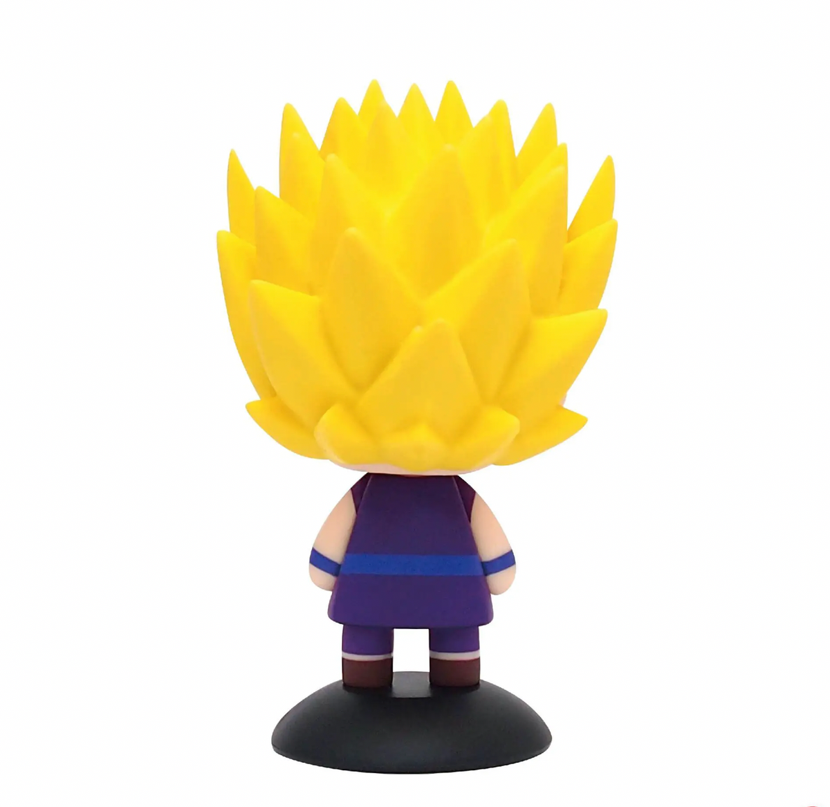 Dragon Ball Z: Yr-55S Swaying Head Son Gohan (Super Saiyan 2) (Reissue)