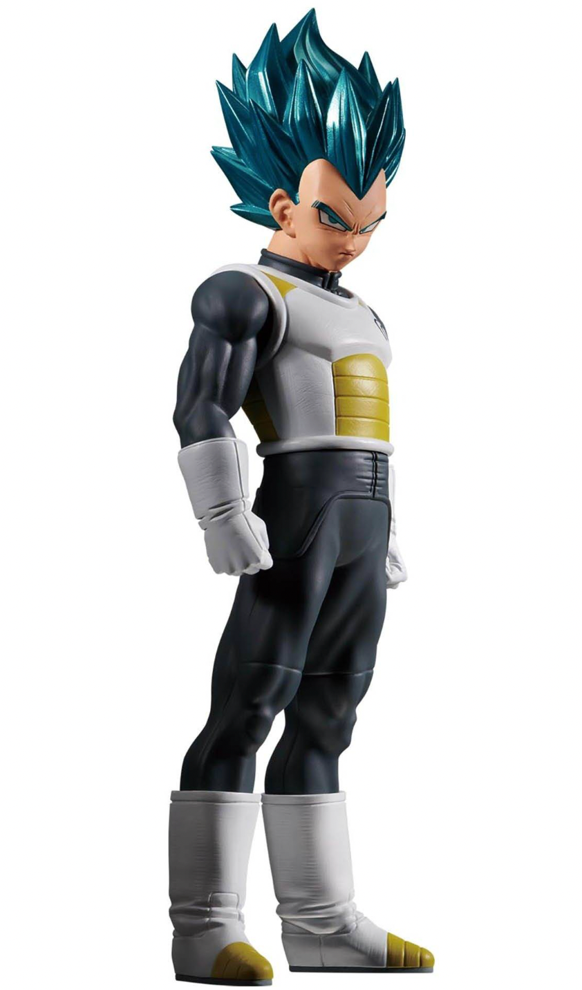 DRAGON BALL - BLOOD OF SAIYANS - VEGETA  Prize FIGURE