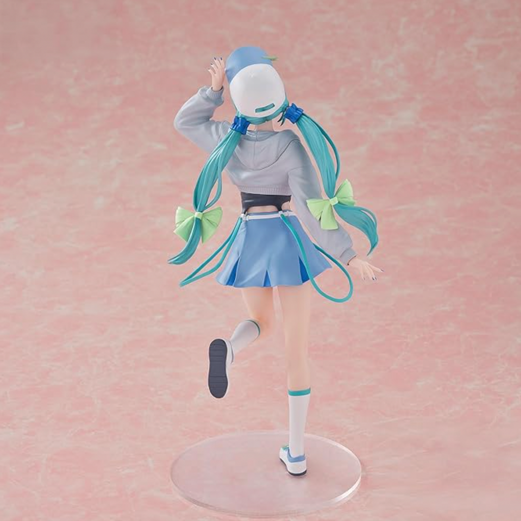 Hatsune Miku Conceptual Series Vol. 2 Luminasta Prize Figure