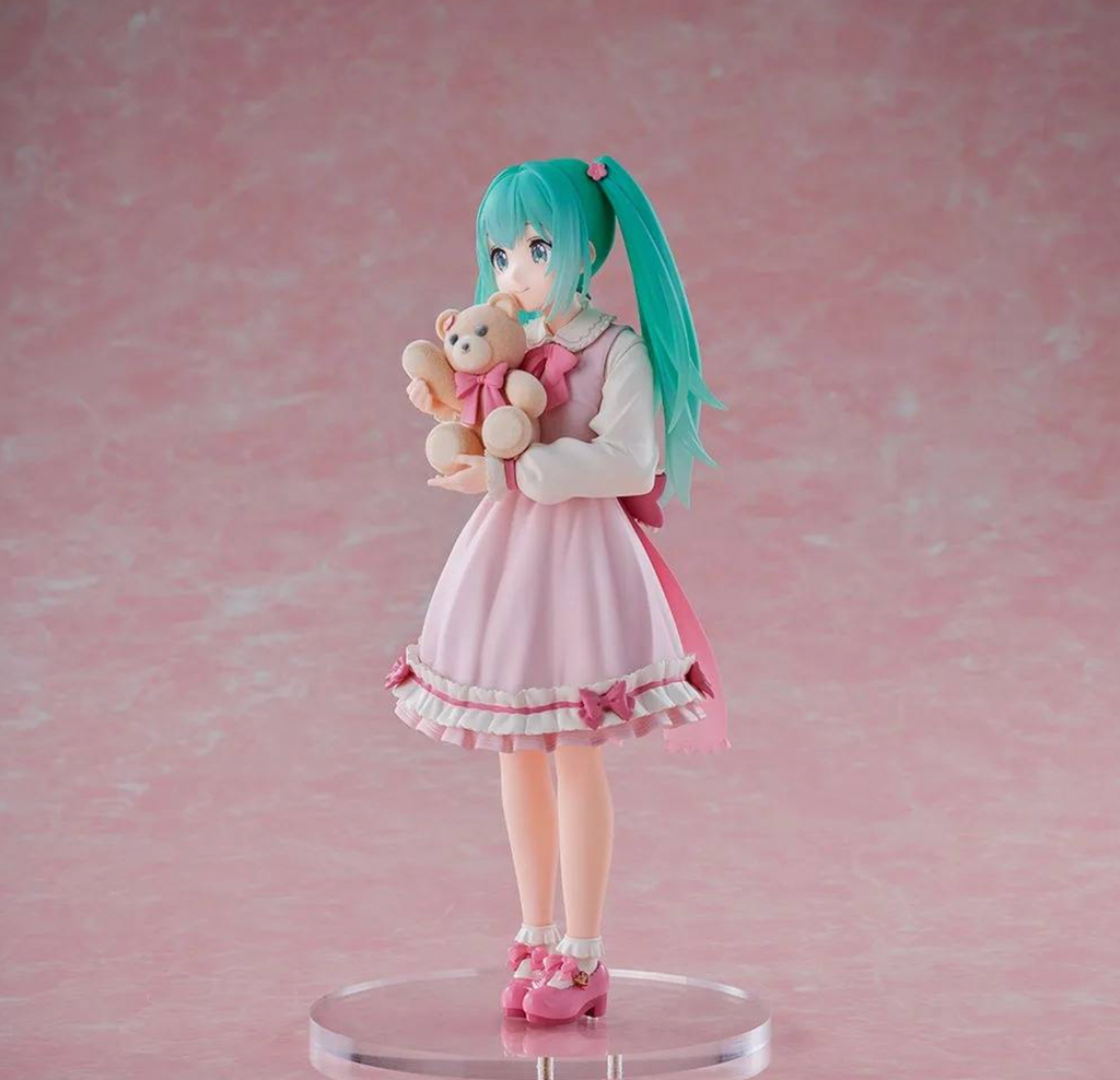 Luminasta Hatsune Miku Series Hatsune Miku Conceptual series Vol.3 Prize Figure