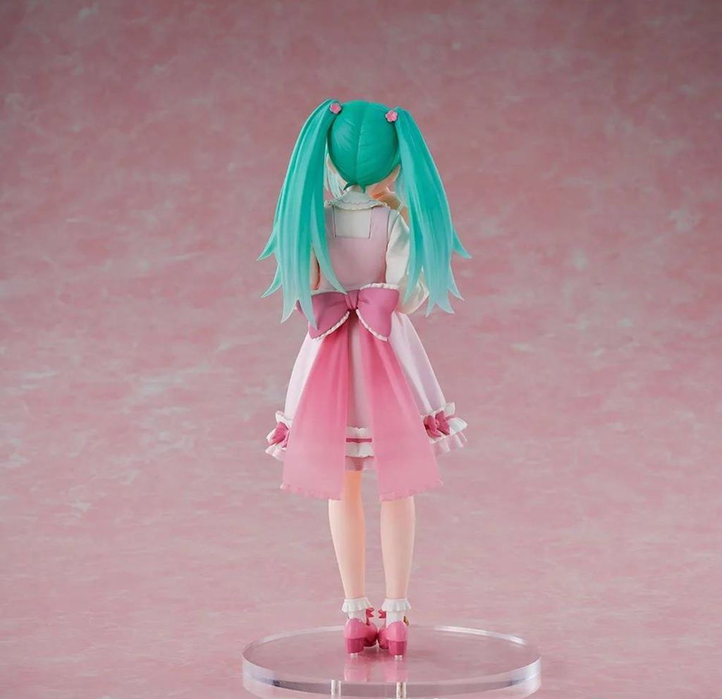 Luminasta Hatsune Miku Series Hatsune Miku Conceptual series Vol.3 Prize Figure