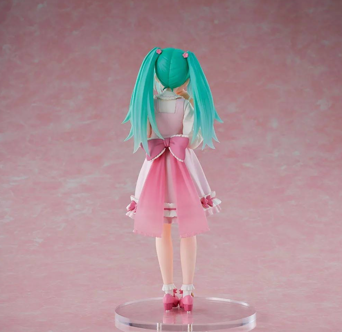 Luminasta Hatsune Miku Series Hatsune Miku Conceptual series Vol.3 Prize Figure