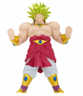 Dragon Ball Z: Blood Of Saiyans PVC Statue: Super Saiyan Broly Prize Figure