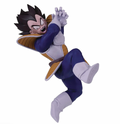 Dragon Ball Z Banpresto Match Makers Vegeta Prize Figure