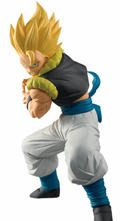Dragon Ball Super Gradnista Gogeta Prize Figure