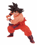 Dragon Ball Z Match Makers Son Goku Prize Figure