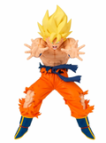 Dragon Ball Z Match Makers Super Saiyan Son Goku Prize Figure
