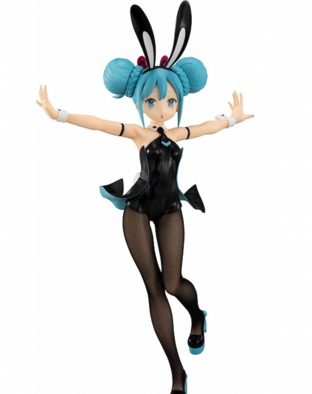 Hatsune Miku BiCute Bunnies Vocaloid PRize Figure